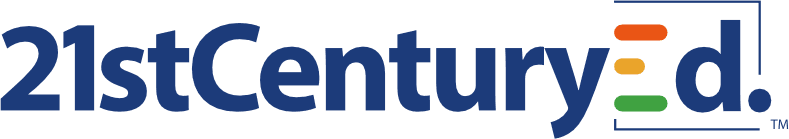 21stCenturyEd Logo