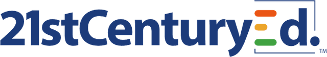21stCenturyEd Logo