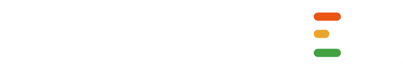 21stCenturyEd Logo
