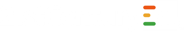 21stCenturyEd Logo